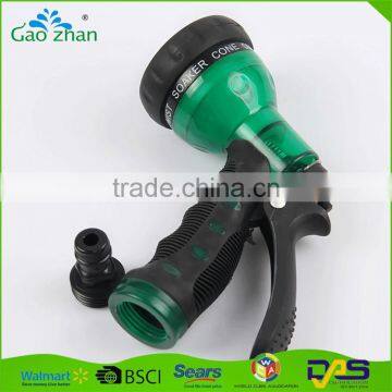 New Design Flexible Agricultural Water Hose Nozzle photo-5