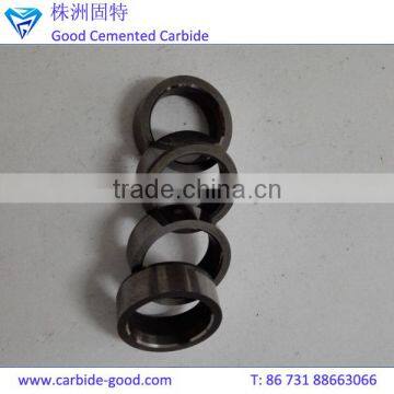 Wear Resistance High Strength Seal Rings Cemented Carbide Seal Ring photo-2