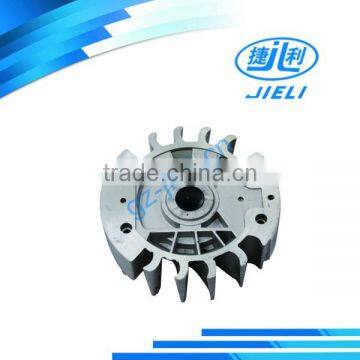 chain saw machine spare part small flywheel
