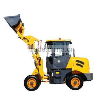 COMPACT LOADER