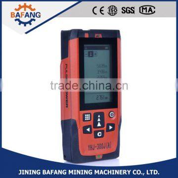 Hot sales for YHJ series mine intrinsically safe type laser range finder 100-300m