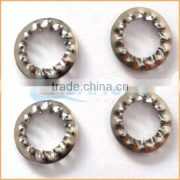 China Professional Manufacturing Spring Din127 Spring Lock Washer photo-5