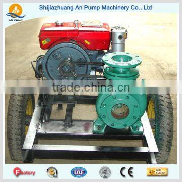 3hp diesel high pressure cpm 158 clean water pump