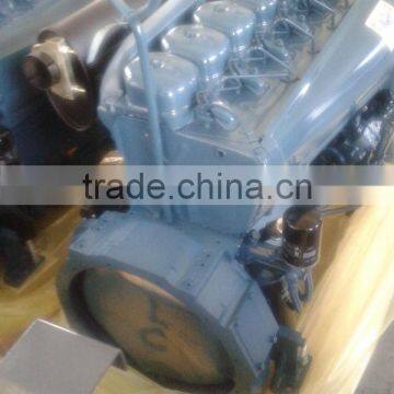 Air Cooled Diesel Engine B/F/L912/913/C photo-3