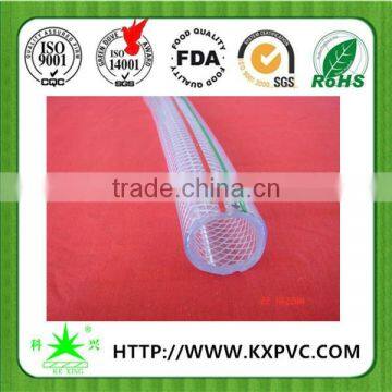 China Shandong PVC Hose Machine photo-4