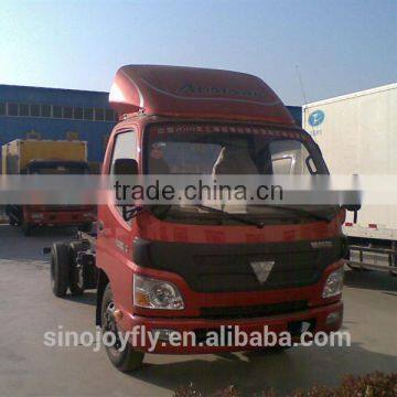 Professional Isothermal Van Box Made in China photo-3