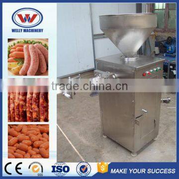 Best-selling Sausage Making Machine for Sale photo-2