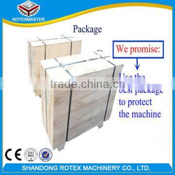 Factory Supply ISO Approved Multifunctional Feed Pellet Mill Animal Feed Pellet Machine photo-6