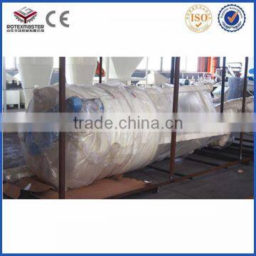 Vertical Pig Cow Cattle Fish Chicken Feed Mixer for Sale photo-3