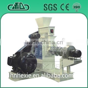 High Capacity Plastic Extruder Machine Sale