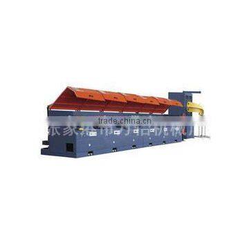 High Carbon/middle Carbon/low Carbon Wire Drawing Machine photo-3
