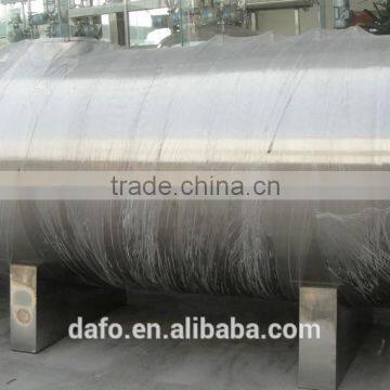 Food Grade Stainless Steel Water Storage Tank Heat Resistant Water Storage Tank photo-4