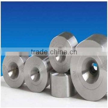 pcd die blanks for wire drawing tungsten carbide drawing dies