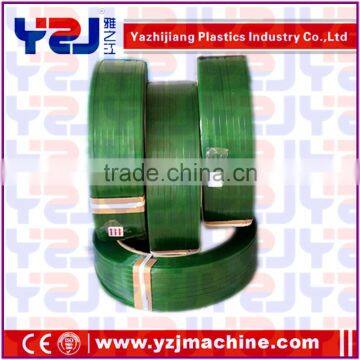 Black Pet Straps Packing Belt