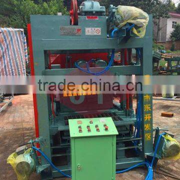 Nice Making Process Brick Machine for Special Final Product photo-4