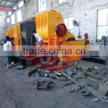 Good Price Coal Gangue Processing Crushing Machinery Equipment for Hot Sale photo-4
