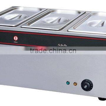 MY-8L Gas and Electric Cooking Stove Machine photo-2