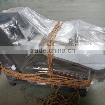 Automatic Multifunctional Vegetable Cutter photo-6