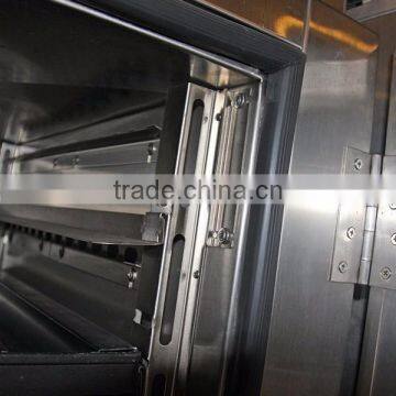 Ce Approved Stainless Steel Bakery Machines Turkey photo-4