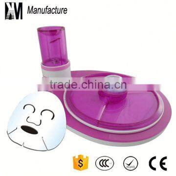 New Style DIY fruit blender fruit mask maker