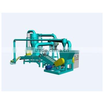 old tire /scrap tire / Waste tire Reclaimed rubber powder making machine to sale