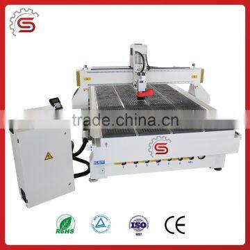 Cheap Sale Pcb Cnc Router Machine STR1530 photo-2