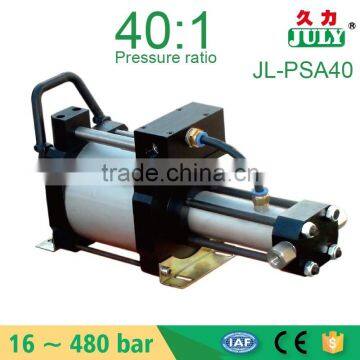 top sale JULY Easy to install oxygen booster pump
