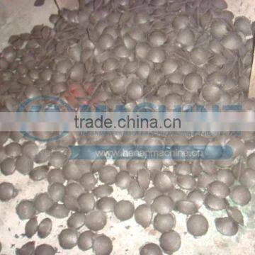 High Thermal Efficiency Charcoal Briquette Ball Press Machinecoal Charcoal Briquette Press Machine With Advanced Technology photo-5