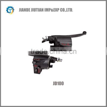 JD100 motorcycle handle switch with high quality