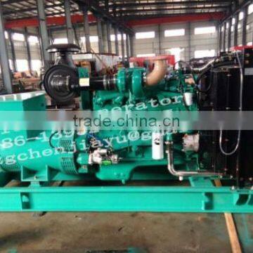 Diesel Generator for Sale photo-2