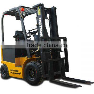 Manual mini forklifts 1.5T