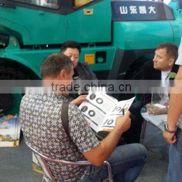 Agriculture Forklift photo-4