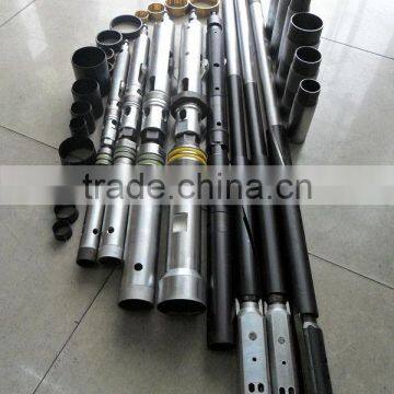 BQ NQ HQ PQ core barrel