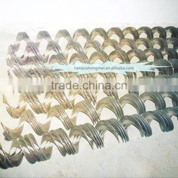 mining screw auger best-selling reasonable price superior quality