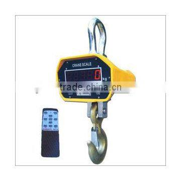 300kg mechanical wireless crane scale