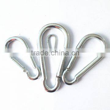 Metal Snap Hooks for Lifting and Rigging photo-6