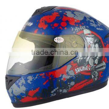 Modelo Nuevo Alta Calidad ABS Casco Para Motocicleta photo-5