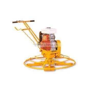 Power Trowel
