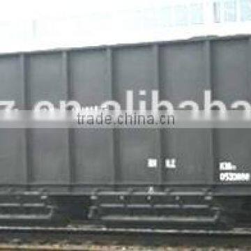 Railway Coal Hopper Wagon