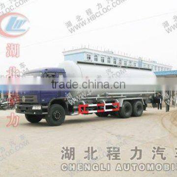 Bulk Cement Truck super-loading 30000L