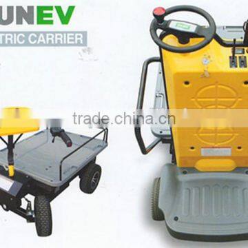 SUNEV ELECTRIC CARRIER photo-2