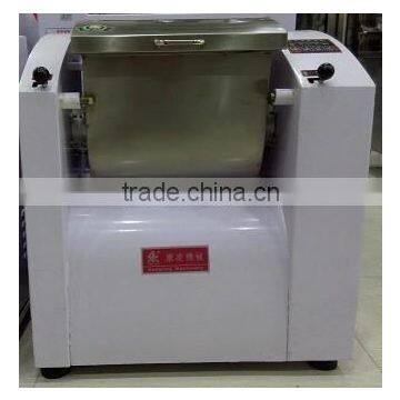 KH-25 Flour Mixer With #304 Stainless Steel Tank for Bakery Shop photo-2