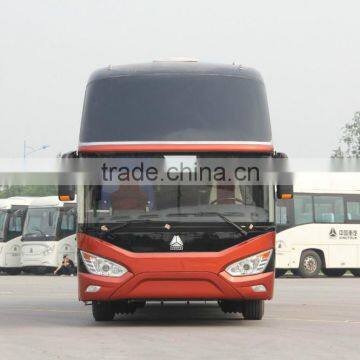 HOWO COACH BUS photo-2