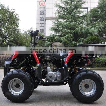 JLA-08-02 Jinling 50cc RED AUTOMATIC AIR COOLED Mini Jeep photo-4