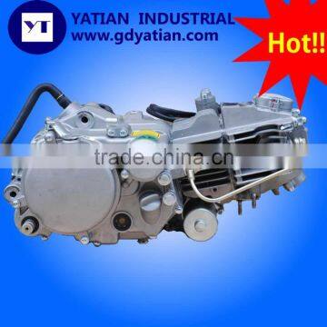 150cc Motorcycle Engine for CG150 Motorcycle Part photo-4