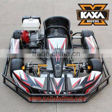 9HP 270cc Gas Powered Go Karts photo-3