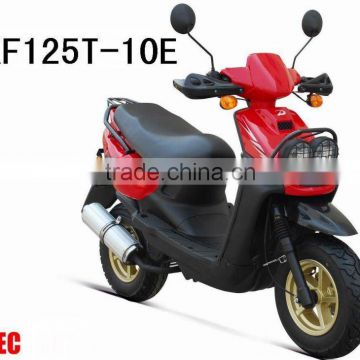 gas scooter 125cc EEC