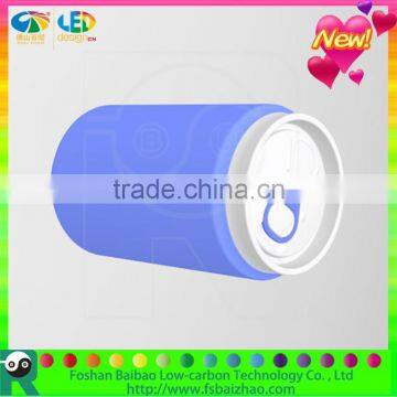 Home Use Portable Car Fridge/ Car Fridge Freezer/Plastic Ice Cooler Box photo-5