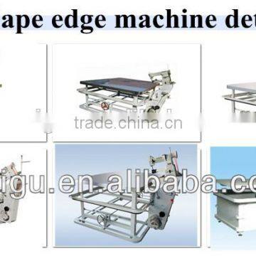 Edge Banding Machine for Sale (NG-06T) photo-3