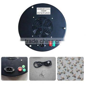 180W UFO Full Spectrum LED Grow Light Indoor Led Light photo-2